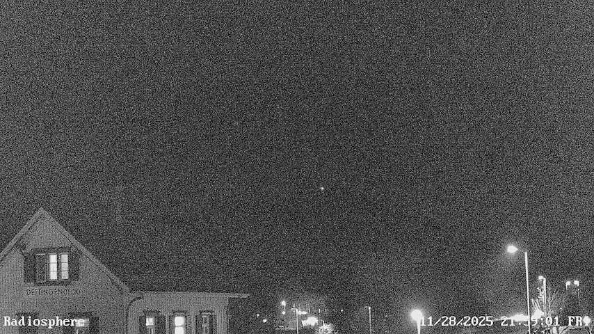 RADiOSPHERE-BURG TECK Image