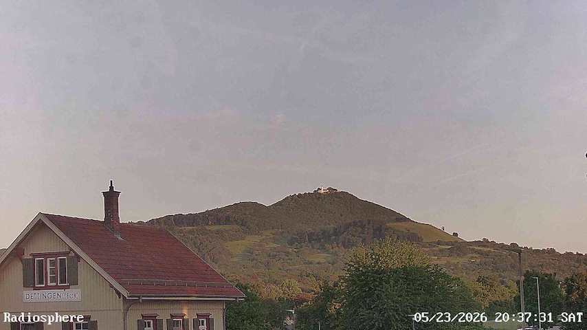 RADiOSPHERE-BURG TECK Image