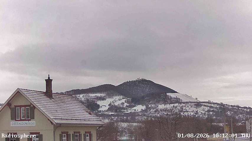 RADiOSPHERE-BURG TECK Image