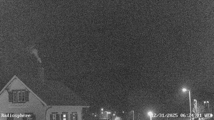 RADiOSPHERE-BURG TECK Image