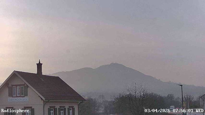 RADiOSPHERE-BURG TECK Image