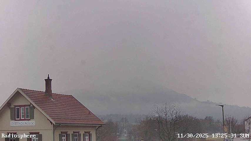 RADiOSPHERE-BURG TECK Image