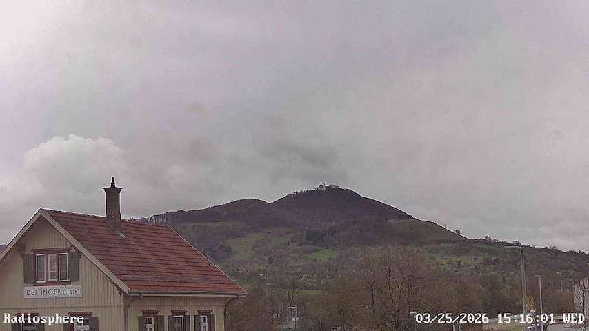 RADiOSPHERE-BURG TECK Image