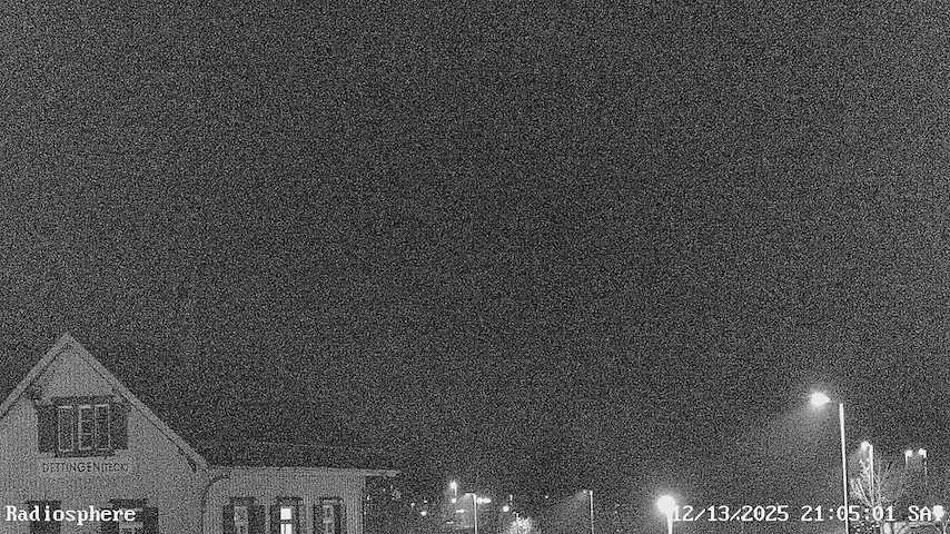 RADiOSPHERE-BURG TECK Image