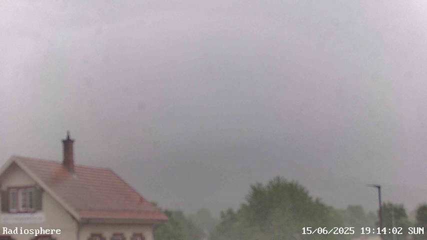 RADiOSPHERE-BURG TECK Image