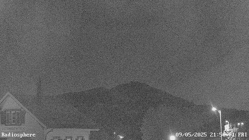 RADiOSPHERE-BURG TECK Image