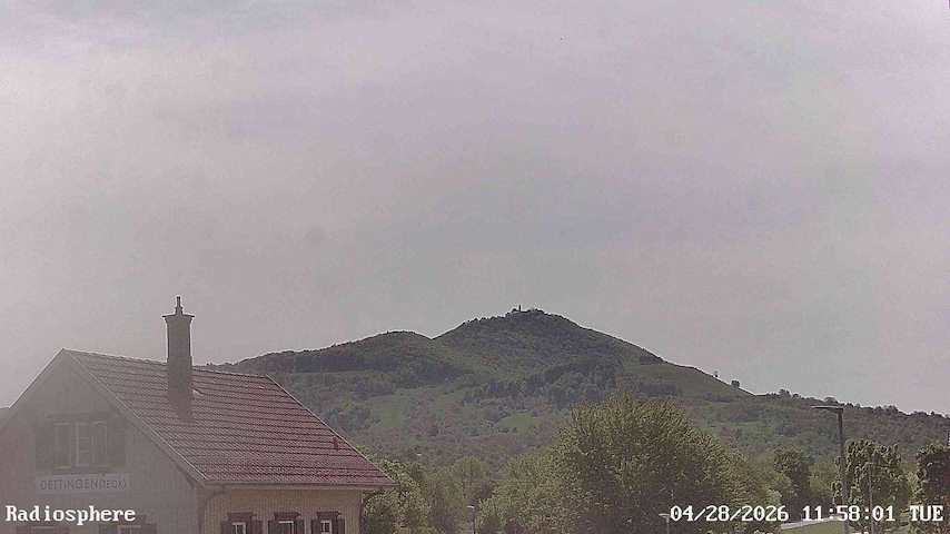 RADiOSPHERE-BURG TECK Image