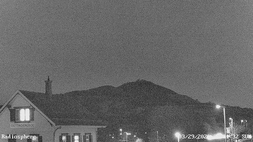 RADiOSPHERE-BURG TECK Image