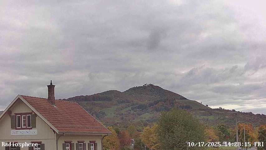 RADiOSPHERE-BURG TECK Image