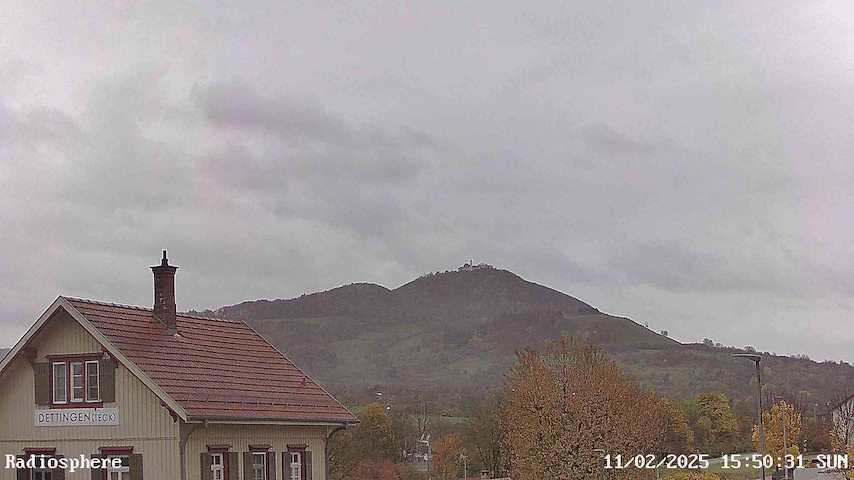 RADiOSPHERE-BURG TECK Image