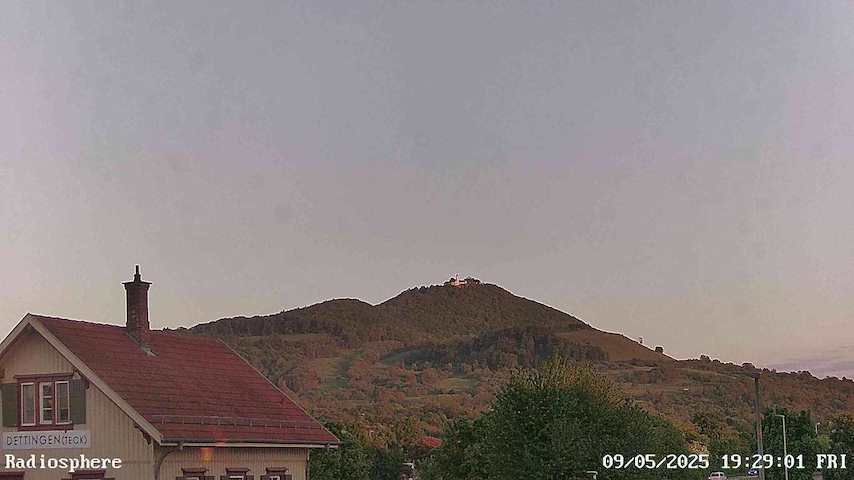 RADiOSPHERE-BURG TECK Image
