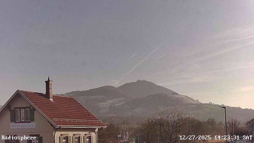 RADiOSPHERE-BURG TECK Image