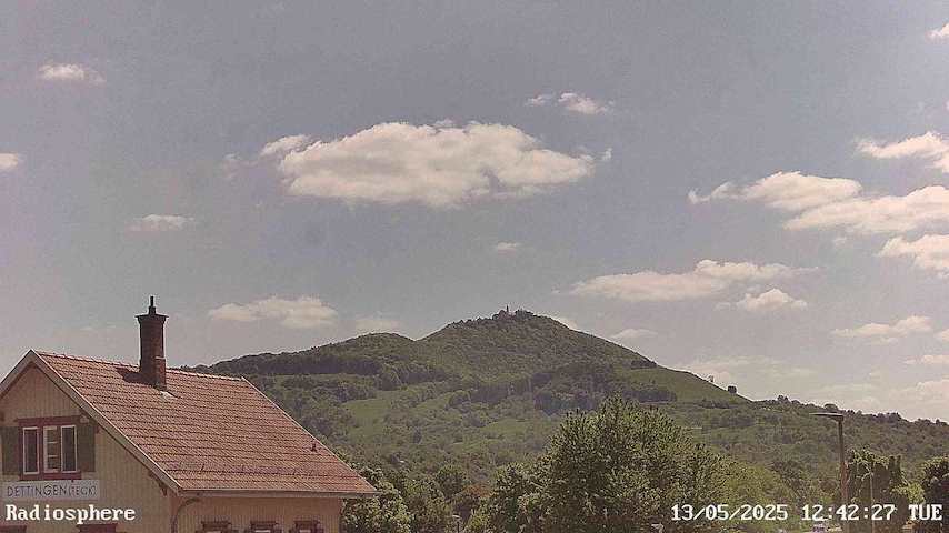RADiOSPHERE-BURG TECK Image