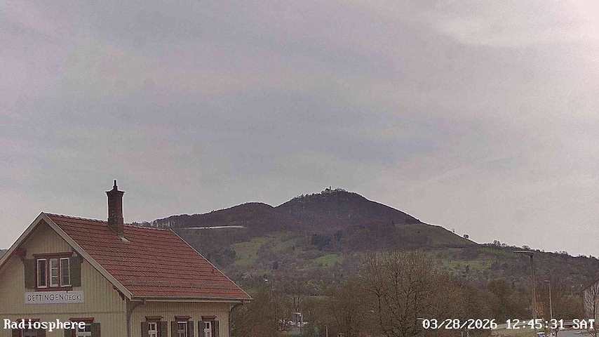 RADiOSPHERE-BURG TECK Image