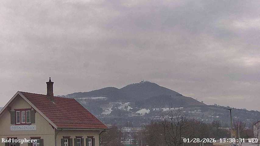 RADiOSPHERE-BURG TECK Image