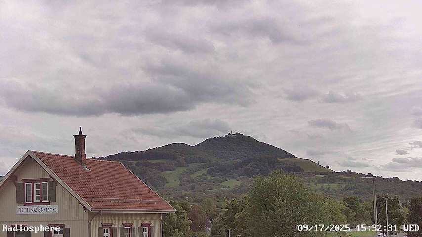 RADiOSPHERE-BURG TECK Image
