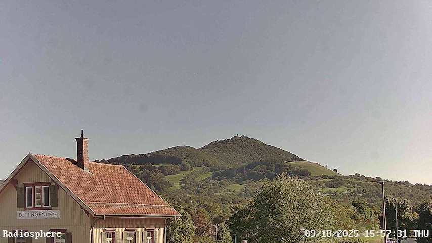 RADiOSPHERE-BURG TECK Image