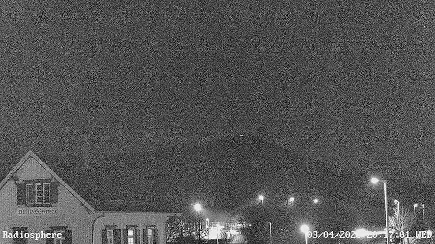 RADiOSPHERE-BURG TECK Image