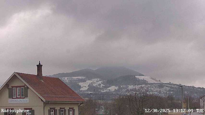 RADiOSPHERE-BURG TECK Image