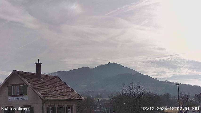 RADiOSPHERE-BURG TECK Image