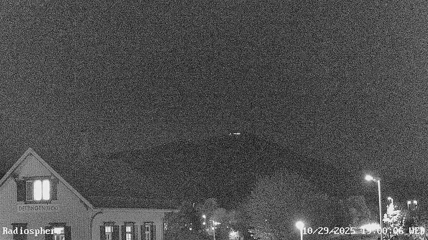 RADiOSPHERE-BURG TECK Image