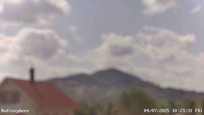 RADiOSPHERE-BURG TECK Image
