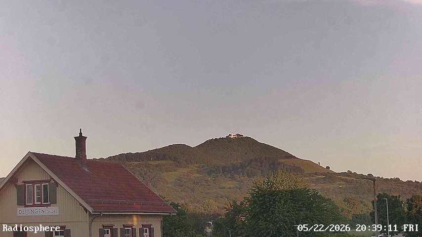 RADiOSPHERE-BURG TECK Image